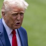 Trump said it would be "great" to arrest Newsom. Its stormy relationship and politics at stake.
