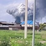 Ukraine points to 4 Russian airfields in a great drone attack, says Source