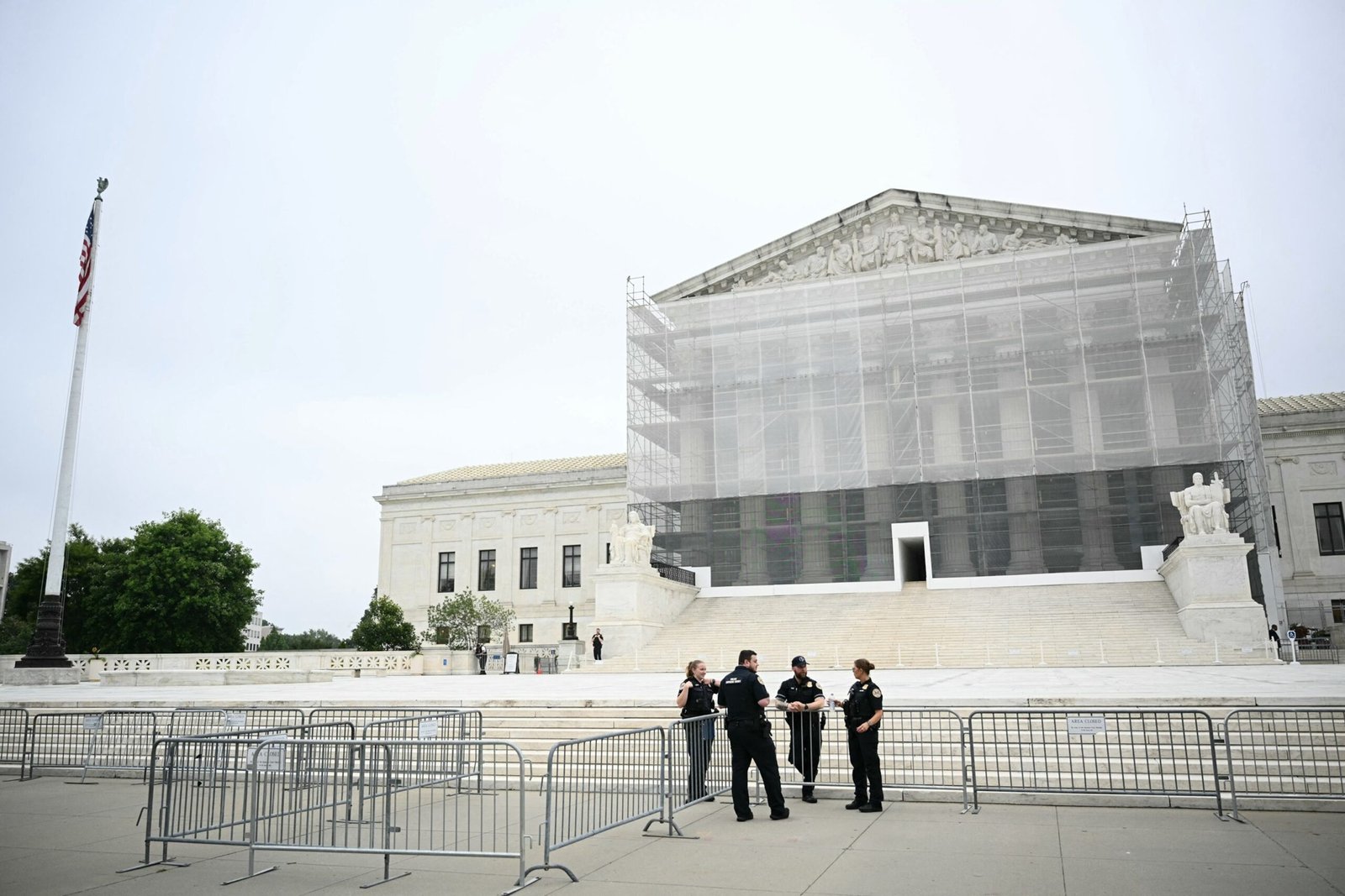 What follows for the citizens of Birthright after the Supreme Court limits national mandates?