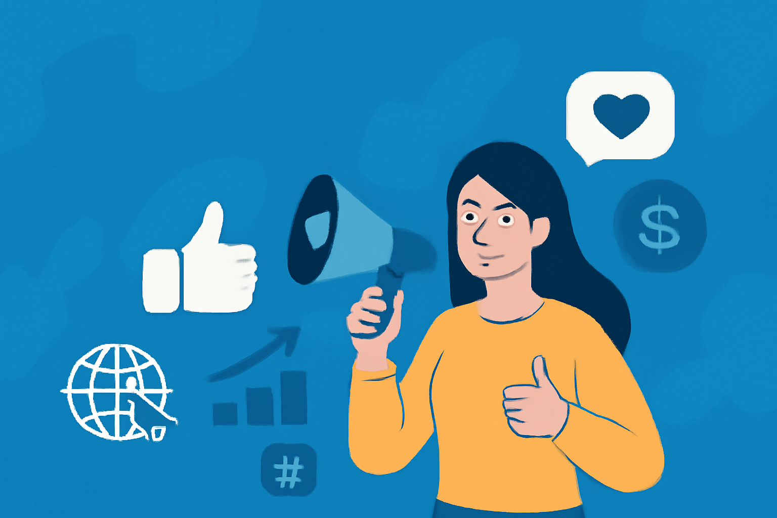 social media marketing guide