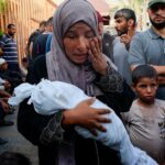 25 countries sign the statement asked at the end of the war in Gaza