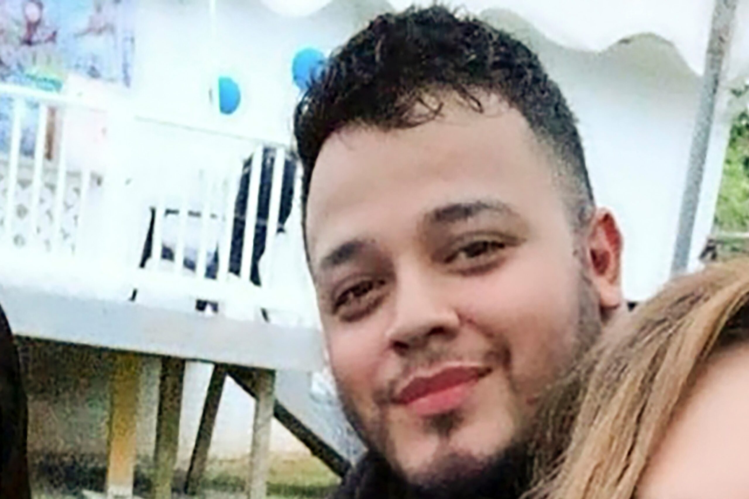 Abrego García was subjected to a "severe mistreatment" in Cecot, his lawyers say

