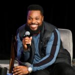 Bill Cosby talks to ABC News about the deceased co-star Malcolm-Jamal Warner