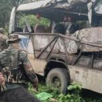 Bus accident in eastern India kills at least 5 pilgrims