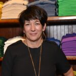 Ghislaine Maxwell, convicted Jeffrey Epstein Associate, makes a launch to the Supreme Court