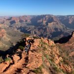 Hiker dies in Grand Canyon Trail amid extremely high summer temperatures