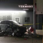 Man accused of 37 positions of murder attempt after allegedly driving through the crowd of the angels