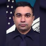 Manhattan's shooting victims: NyPD officer, Blackstone executive among the 4 killed