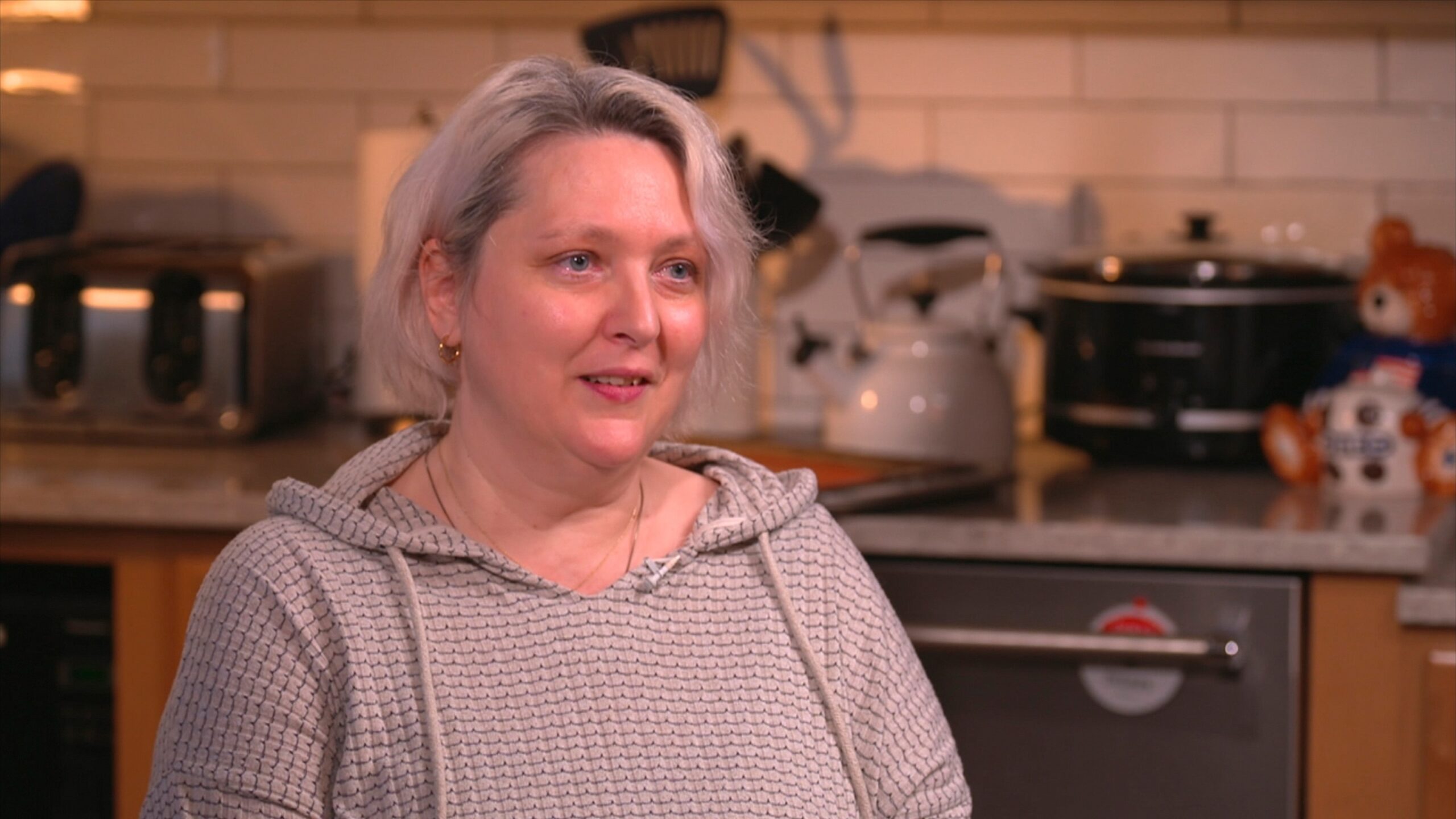 Meet some people who would feel the effects of Trump's "great and beautiful bill"

