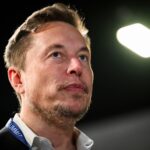 Musk says that the antisemitic messages of AI Chatbot Grok are being addressed
