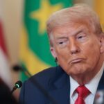 The federal judge blocks Trump's EO on the citizenship of birth rights after Scotus's ruling