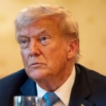Trump Admin Live updates: Trump's cabinet meets in the White House