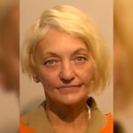Woman who kept in flights to Paris condemned to the time served, year of supervised liberation