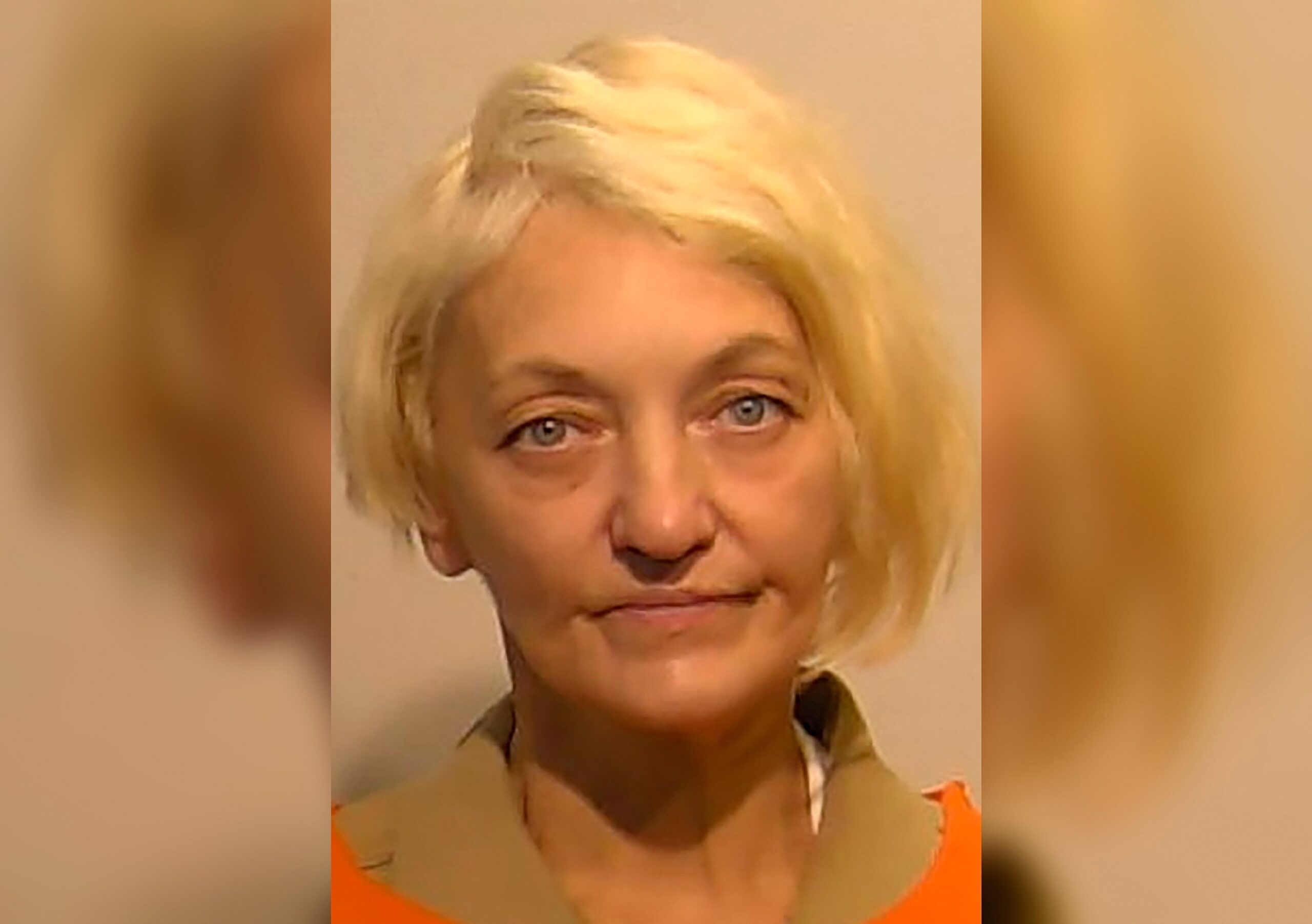 Woman who kept in flights to Paris condemned to the time served, year of supervised liberation