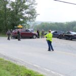 2 soldiers shot while responding to call Pennsylvania: police