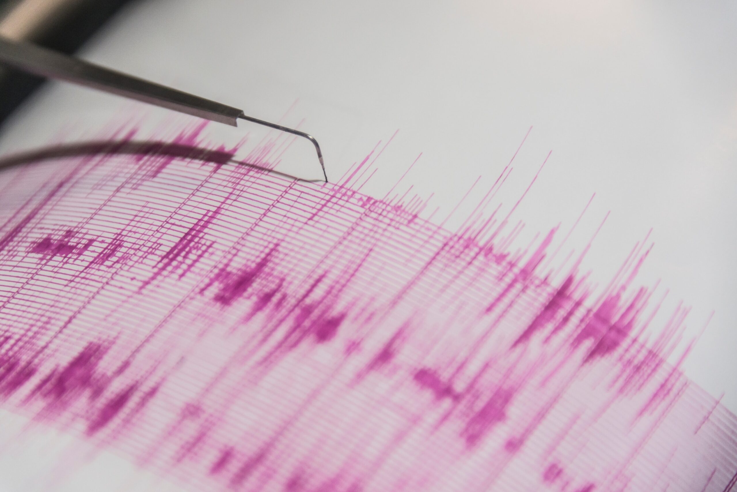 2.7 earthquake rattles of the Metropolitan Area of New York City, second in 4 days