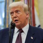A Trump-Poutin meeting could happen as soon as next week, the White House official says