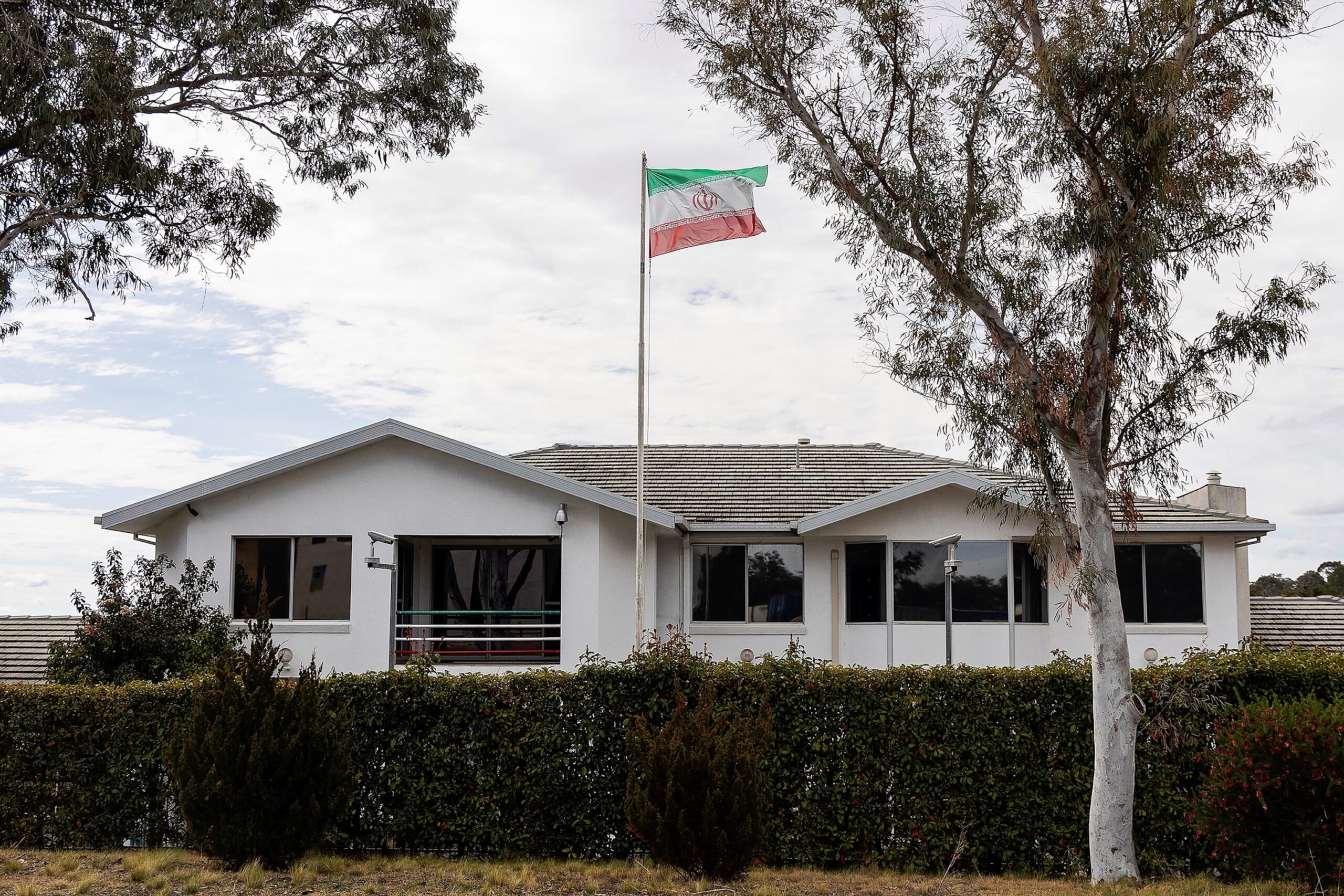 Australia accuses Iran of directing anti -Semitic attacks, says that Iran's ambassador will be expelled
