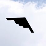 B-2 stealthy bombers flew to the Alaska base before the Trump-Poutin meeting: officials
