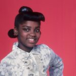 Danielle Spencer, star 'What's happening !!', dies at 60