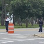 Incident of active shooter with victims reported at Fort Stewart in Georgia: officials