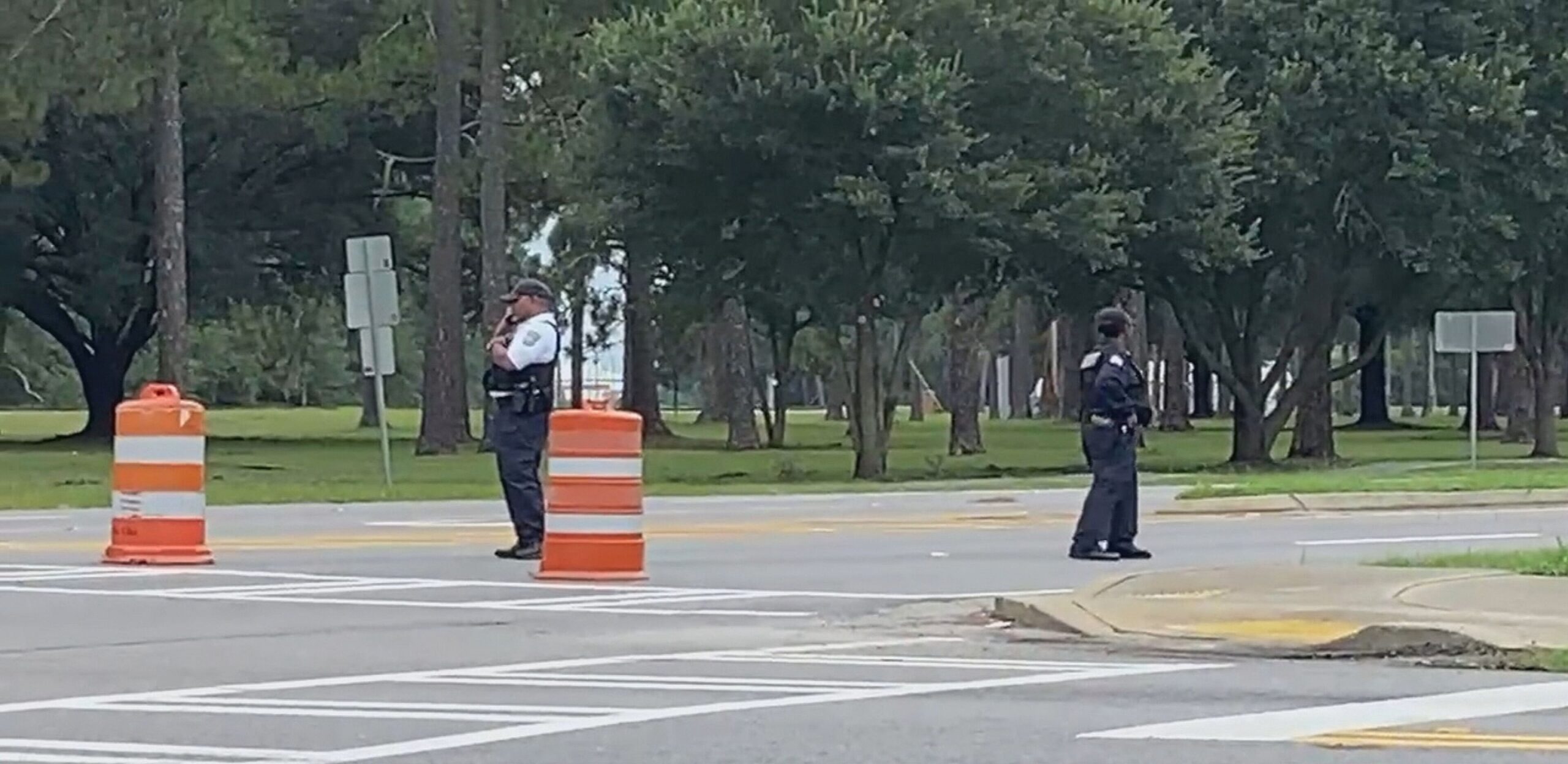Incident of active shooter with victims reported at Fort Stewart in Georgia: officials