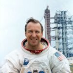 Jim Lovell, commander of the Apollo 13 mission, dies at 97