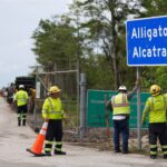Judge who considers to stop operations in 'Aligator Alcatraz' about environmental concerns
