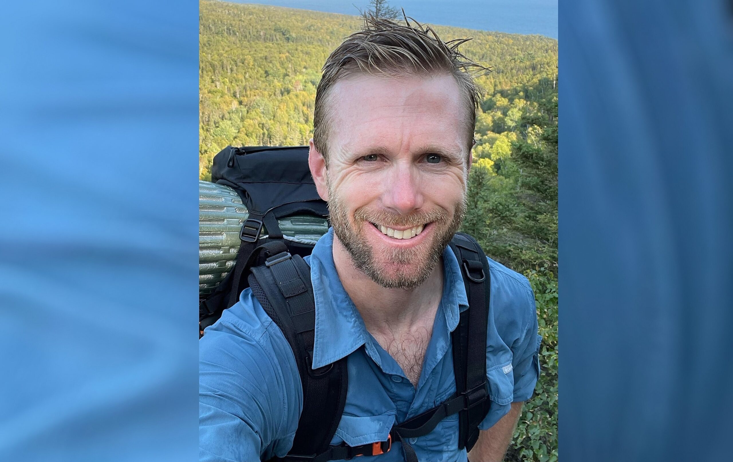 Missing hiker body found in the Bighorn National Forest of Wyoming after the search for a month: Sheriff