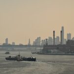 Photo: Us-Canada-Clima-Weather-Fire