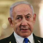 Netanyahu presses for the release of hostages through 'military solution'