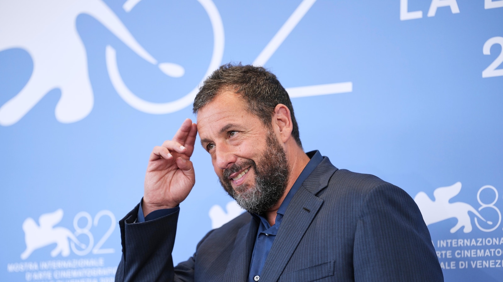 Photos show highlights from the Venice Film Festival