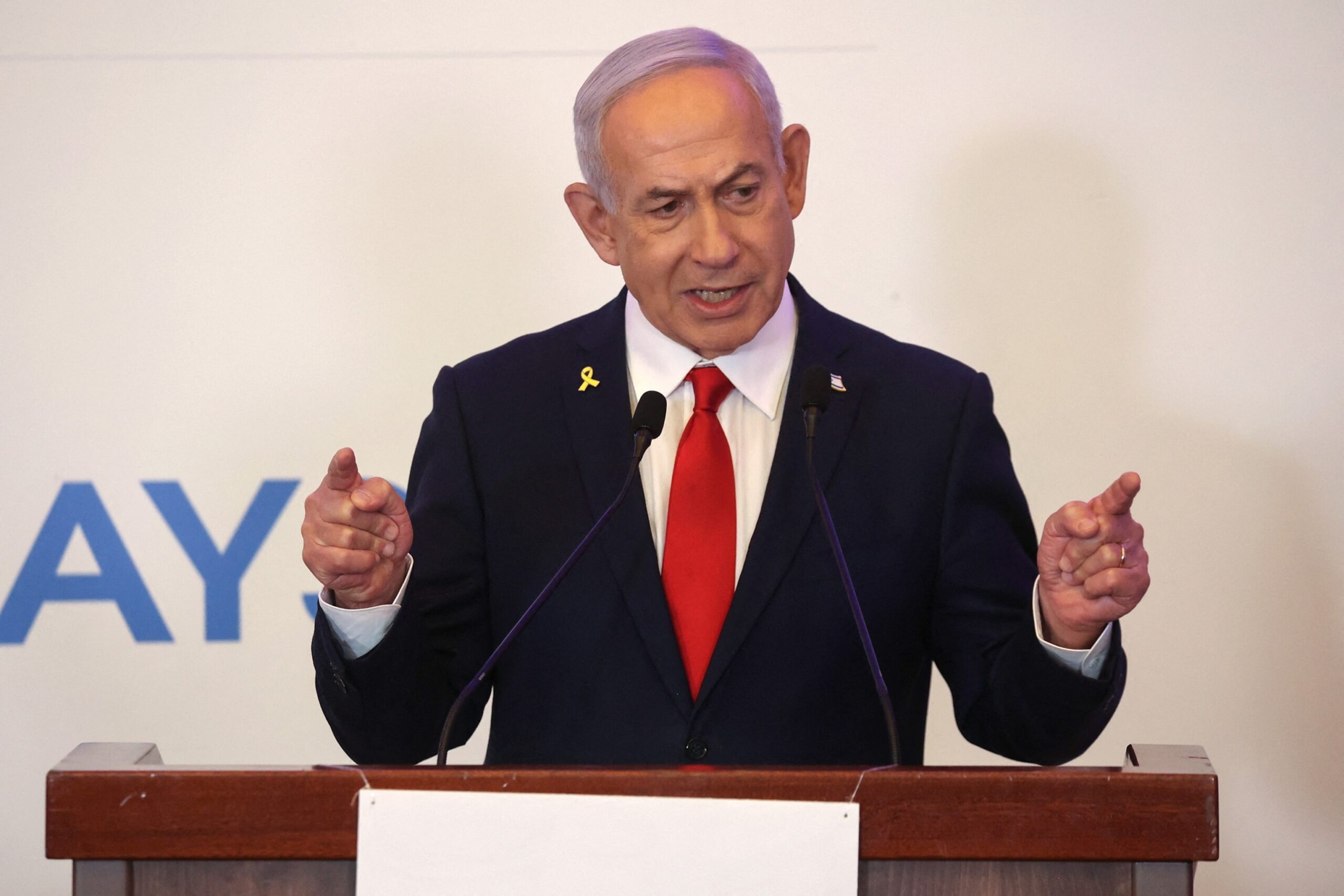 Photo: Israel-Palestinian-Use-Conflict