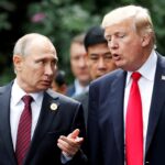 The deadline of Trump arrives so that Putin accepts a high fire or faces sanctions