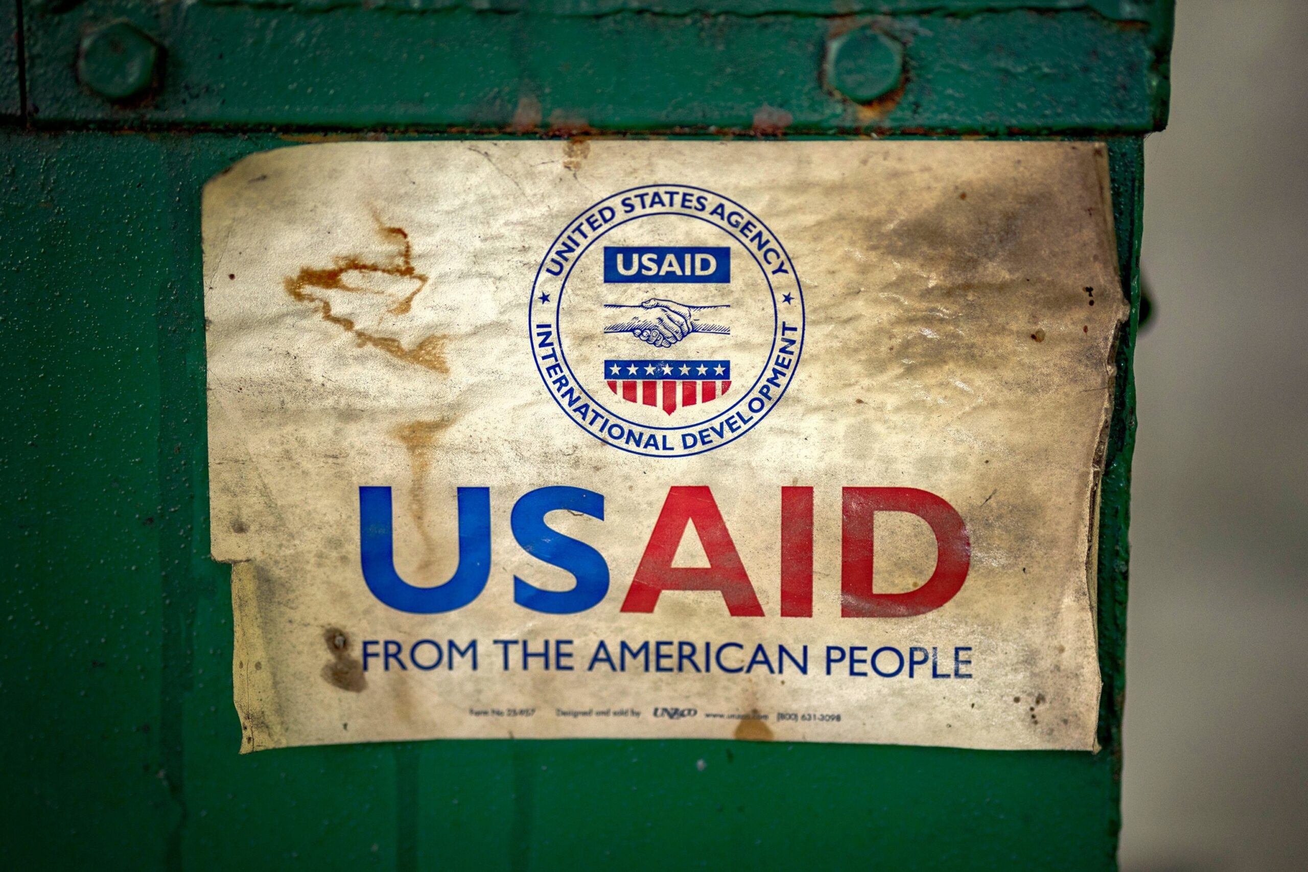 The decision of the Court of Appeals will allow the Trump administration to reduce billions in foreign aid