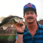 The standing remains found in Lake Utah belong to the missing man since 1997