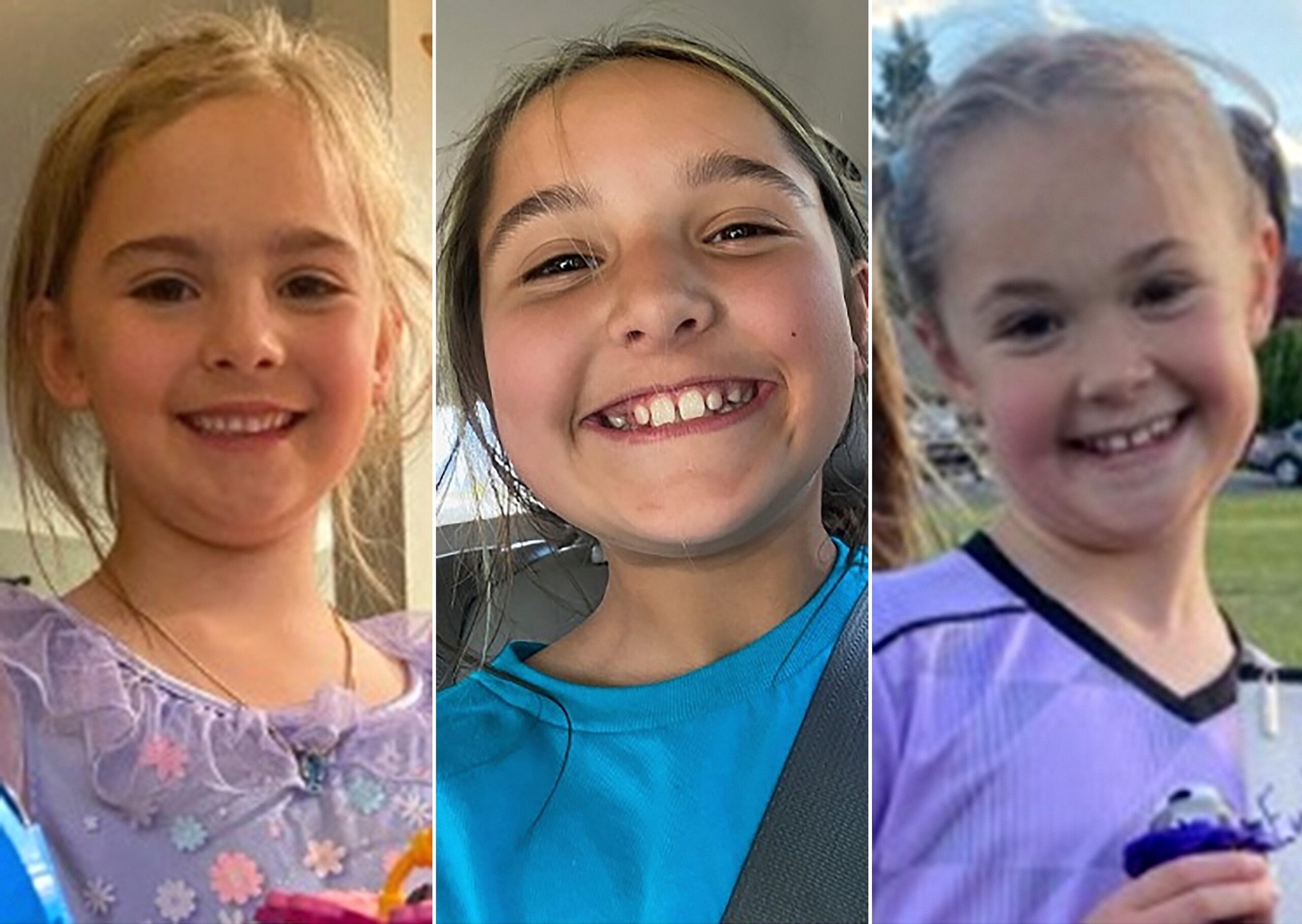 Travis Decker search: the authorities reveal disturbing details of the crime scene, new DNA analysis

