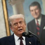 Trump Admin Live updates: Trump arrives at India with more tariffs on Russian oil imports