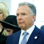Trump Send Witkoff to go to Russia for 'Last Opening' Ukraine Cessefire Speech