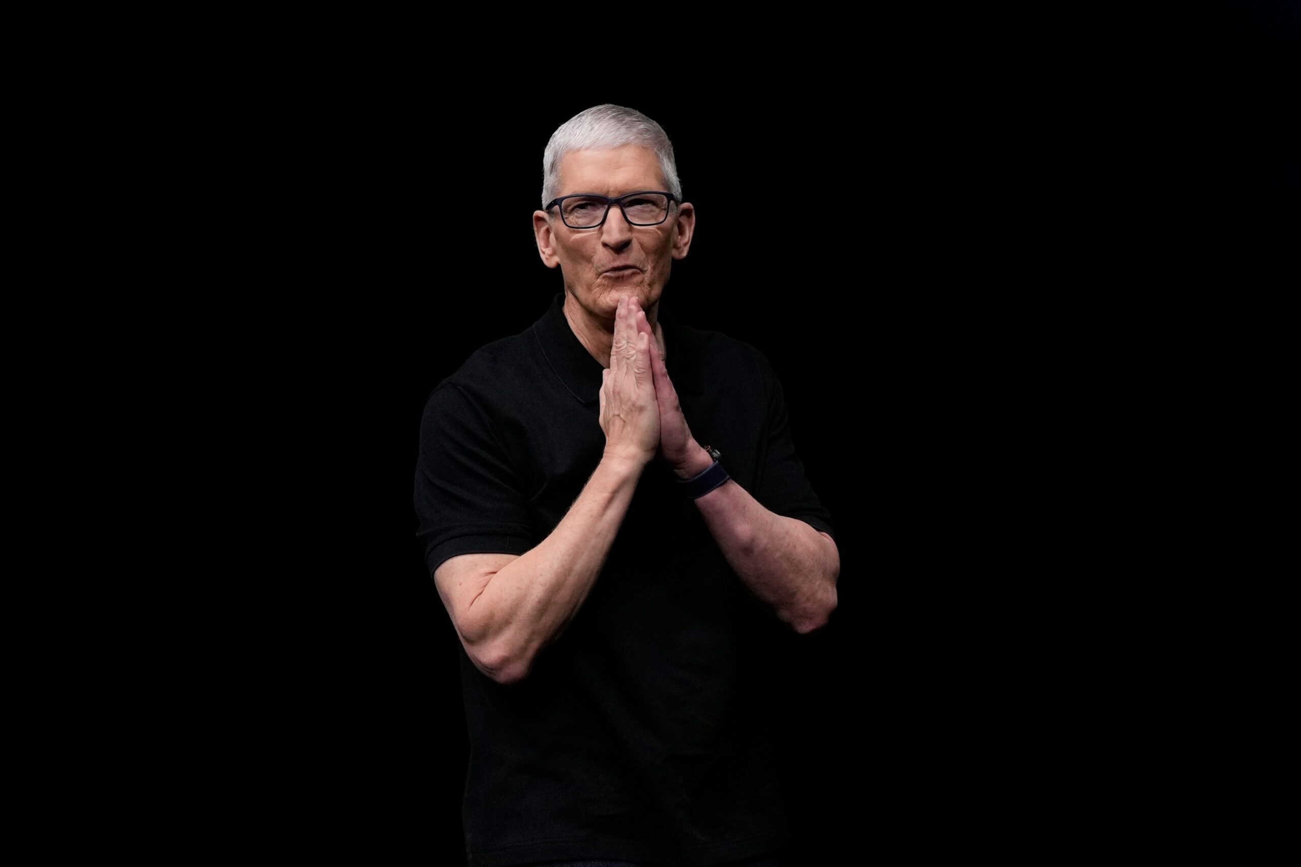 Apple presents the iPhone 17, including the first iPhone Air

