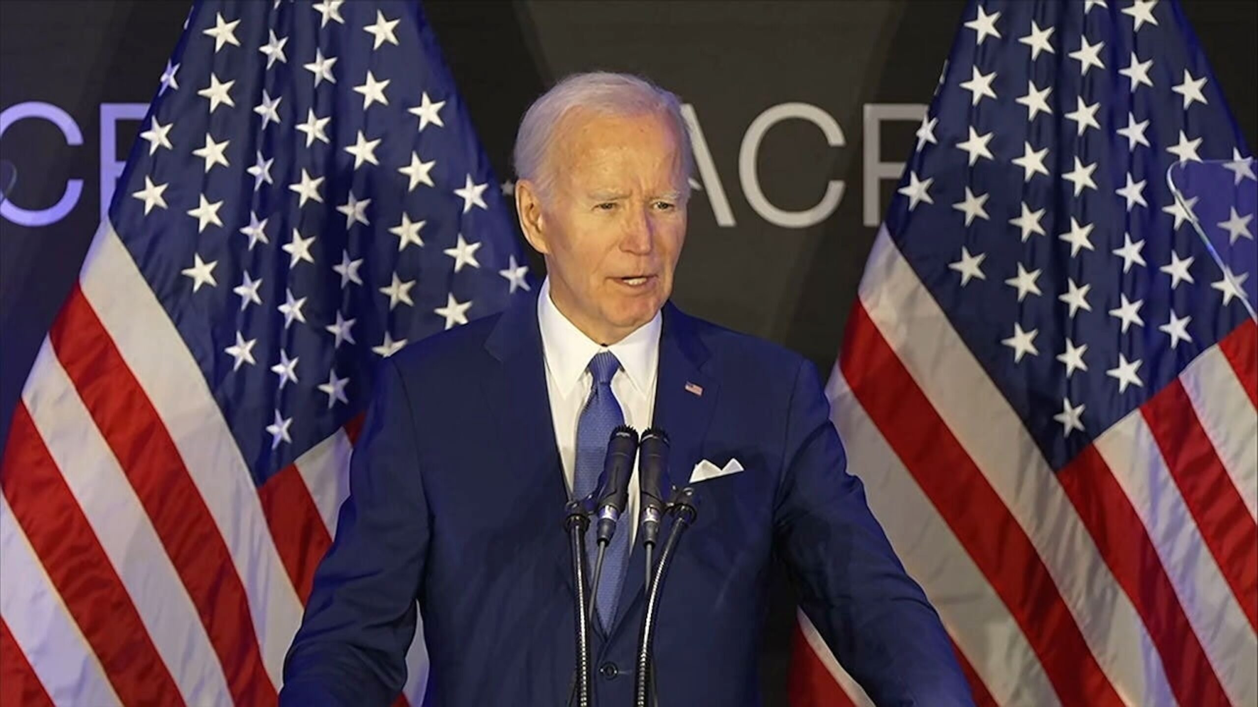 Biden recently had a skin cancer procedure, says the spokesman.

