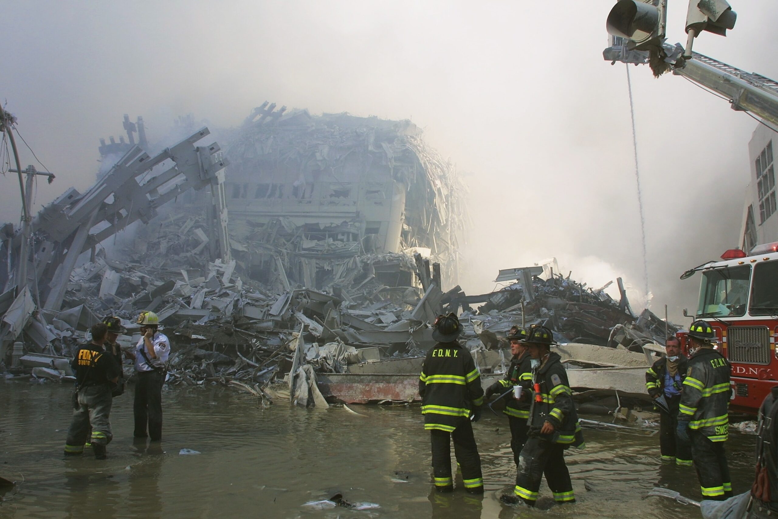 How threats have evolved from September 11 attacks: Analysis

