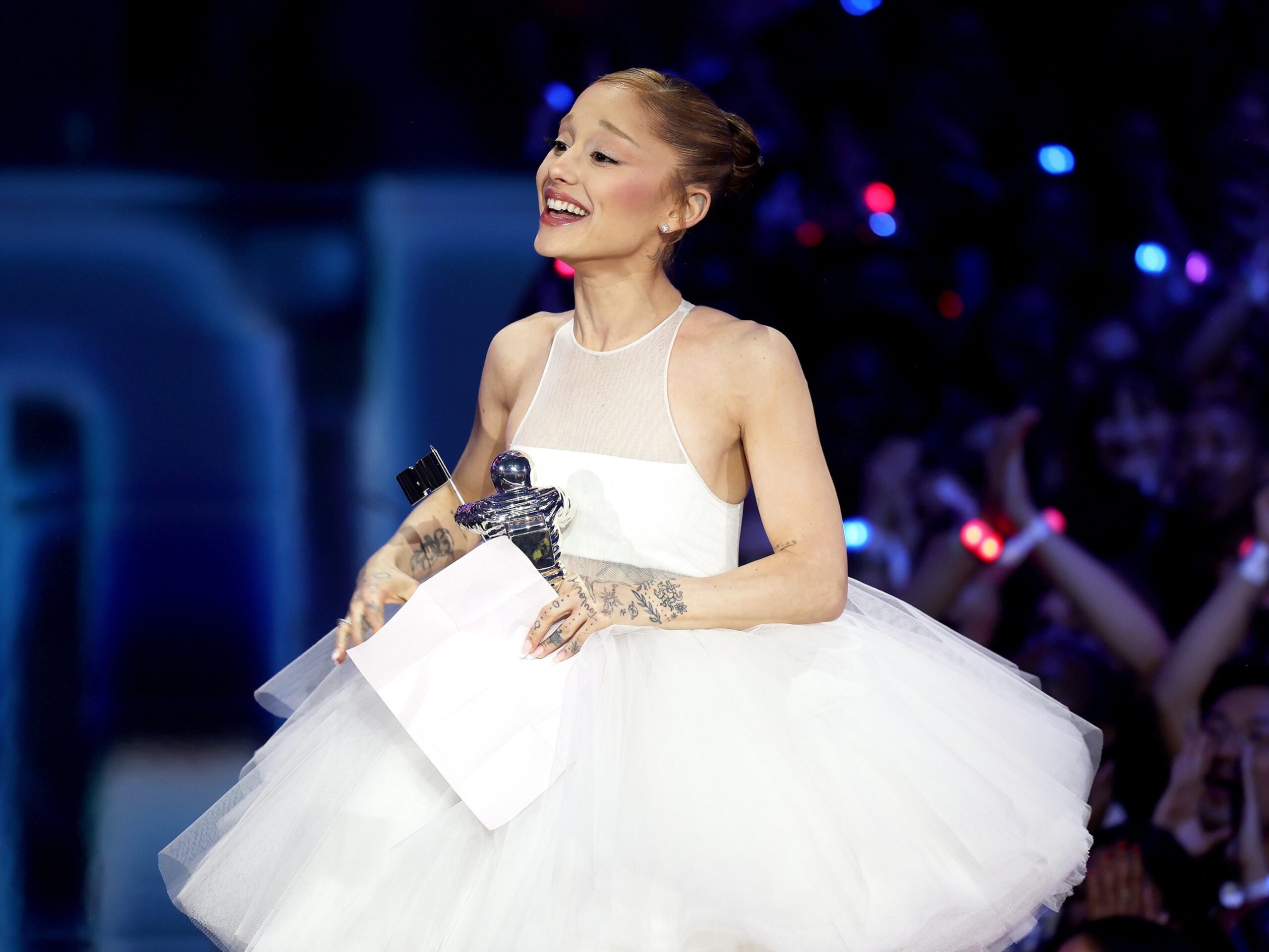 MTV VMA 2025: See the complete list of winners

