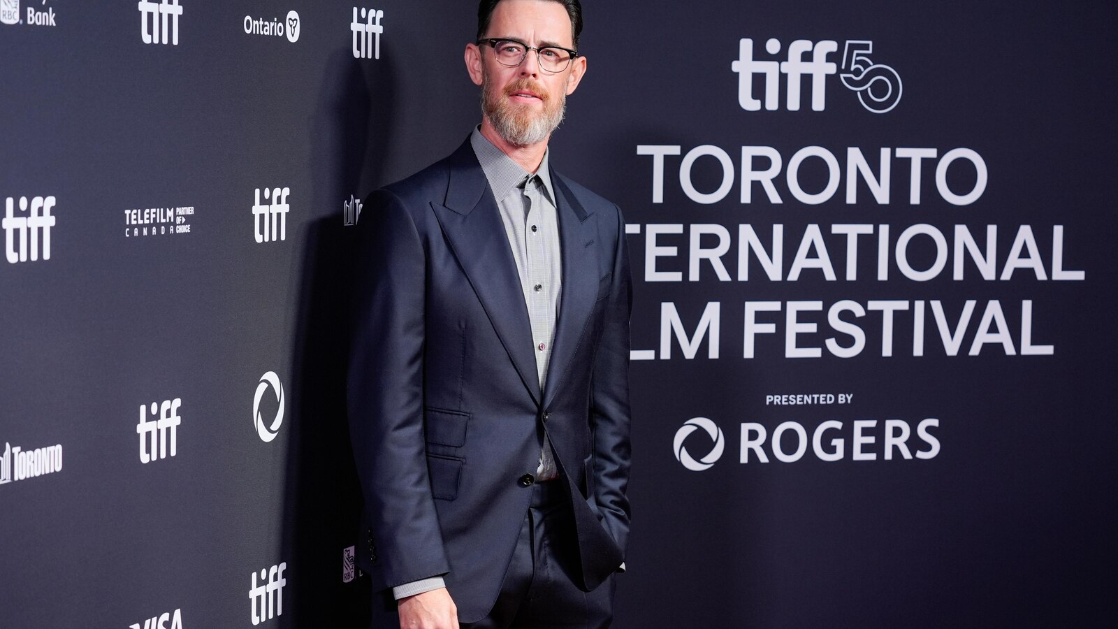 Photo Highlights from the Toronto International Film Festival