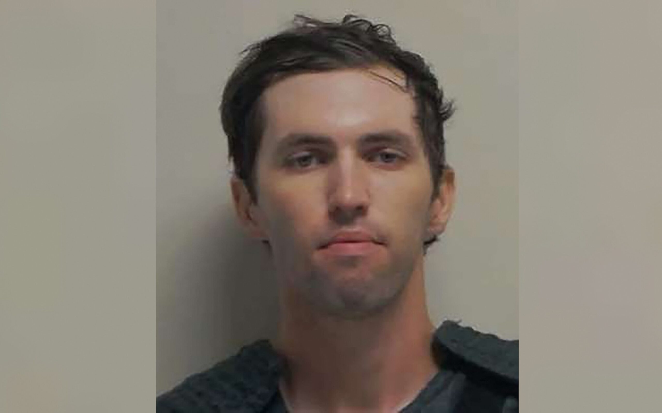Suspicious arrested, identified in the shooting of Charlie Kirk, the authorities say

