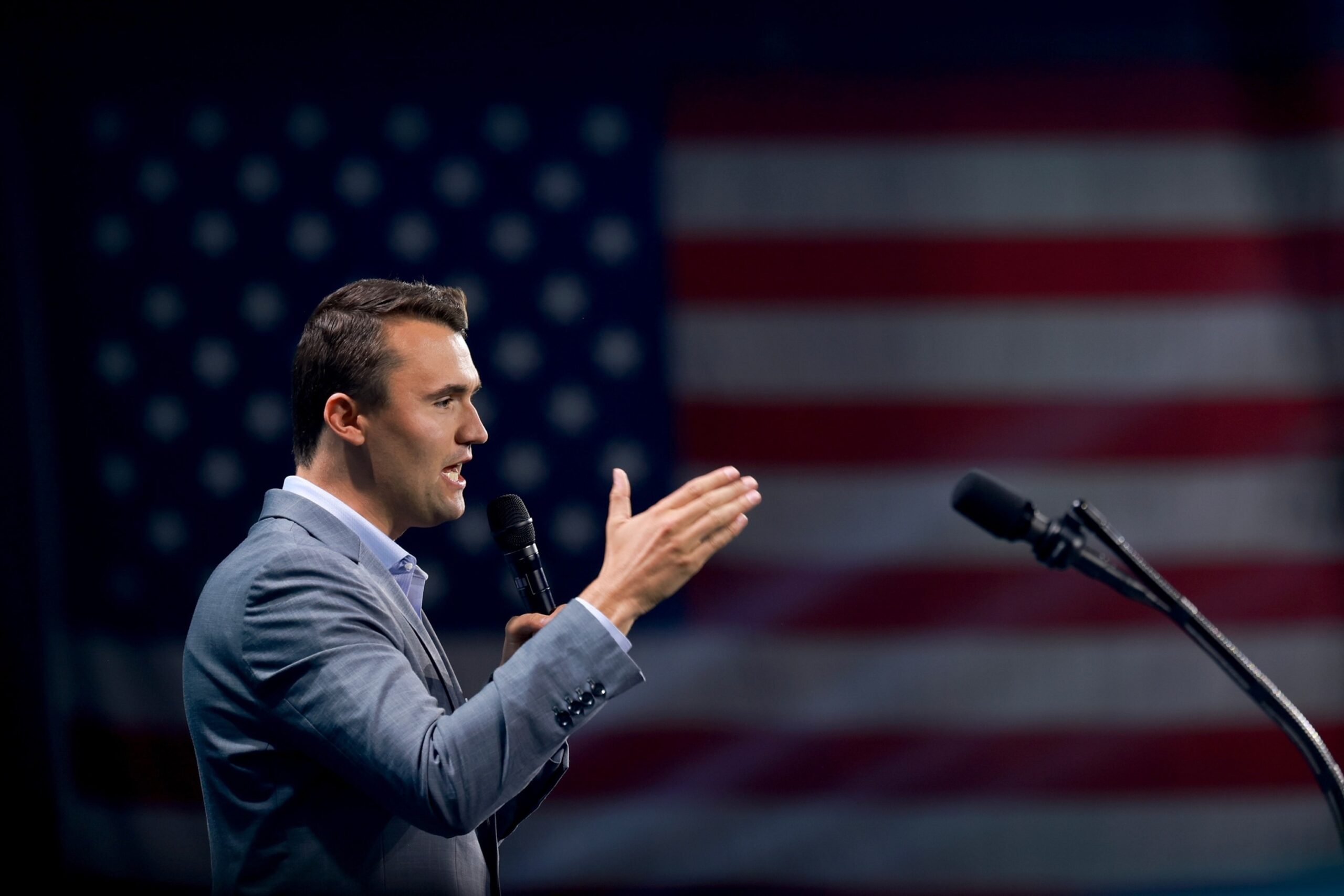 The Episode of Comedy Central Pull 'South Park' after Charlie Kirk's fatal shooting

