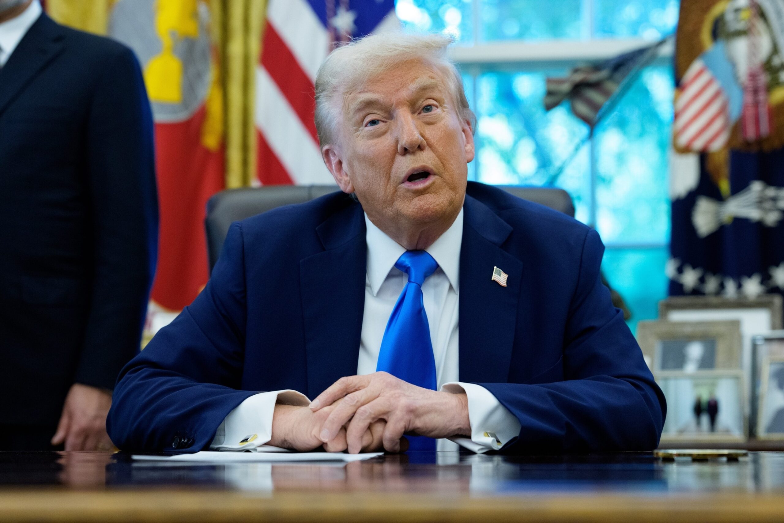 Trump to go to the United Nations General Assembly

