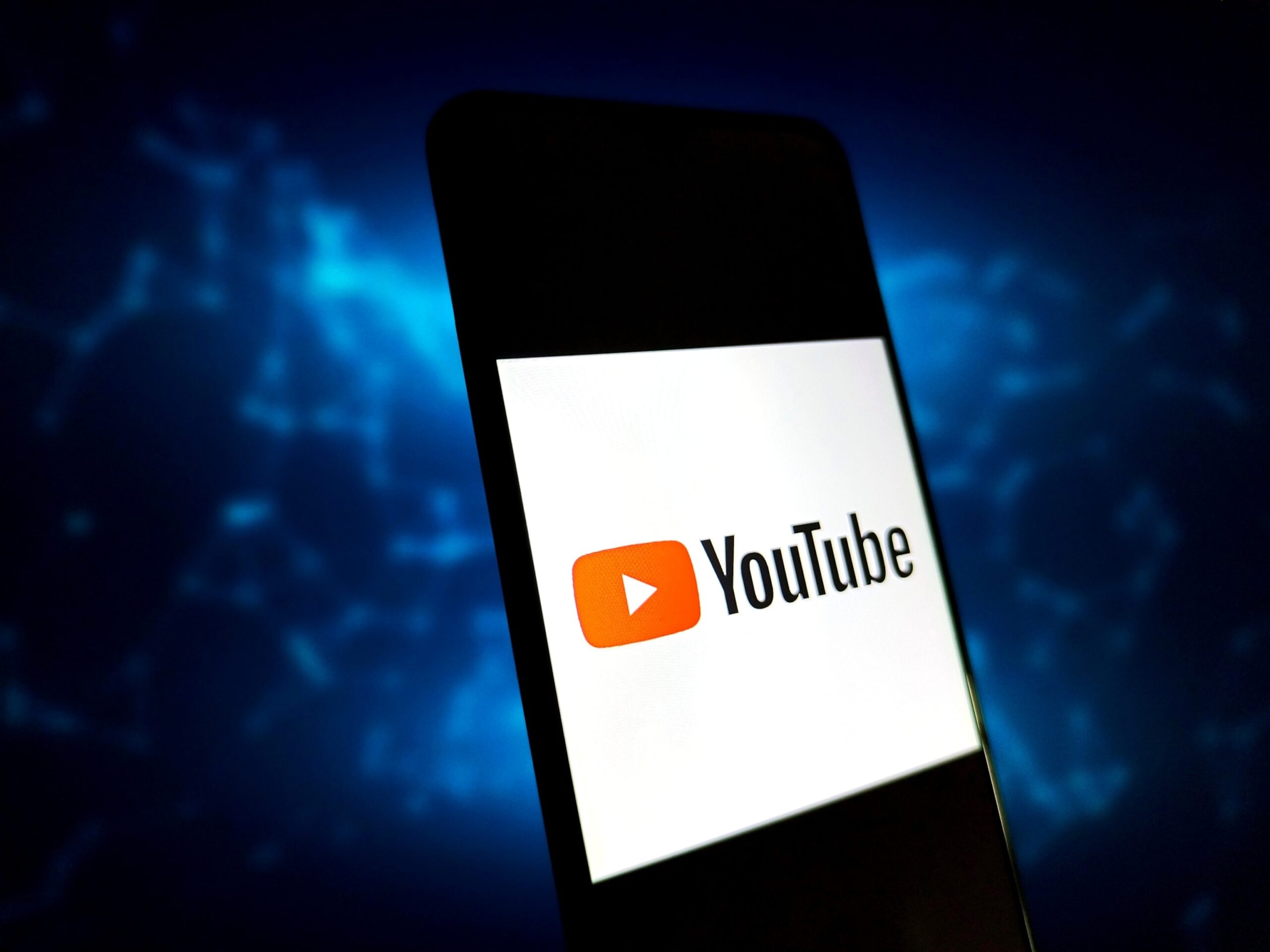 YouTube agrees to pay $ 24.5 million to resolve Trump's demand: judicial presentation

