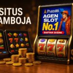 Situs Kamboja Slot