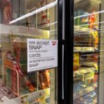 Could the disruption of SNAP benefits and paychecks put pressure on lawmakers to reach a shutdown deal?